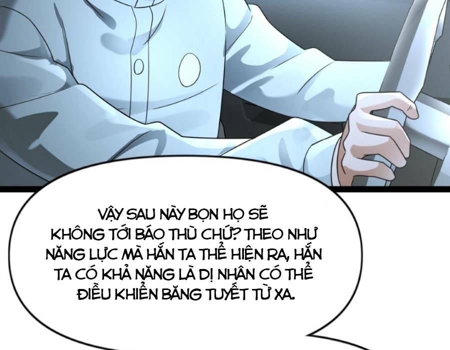 Toàn Cầu Băng Phong Ta Chế Tạo Phòng An Toàn Tại Tận Thế Chapter 110 - Trang 2