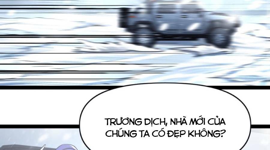 Toàn Cầu Băng Phong Ta Chế Tạo Phòng An Toàn Tại Tận Thế Chapter 108 - Trang 2