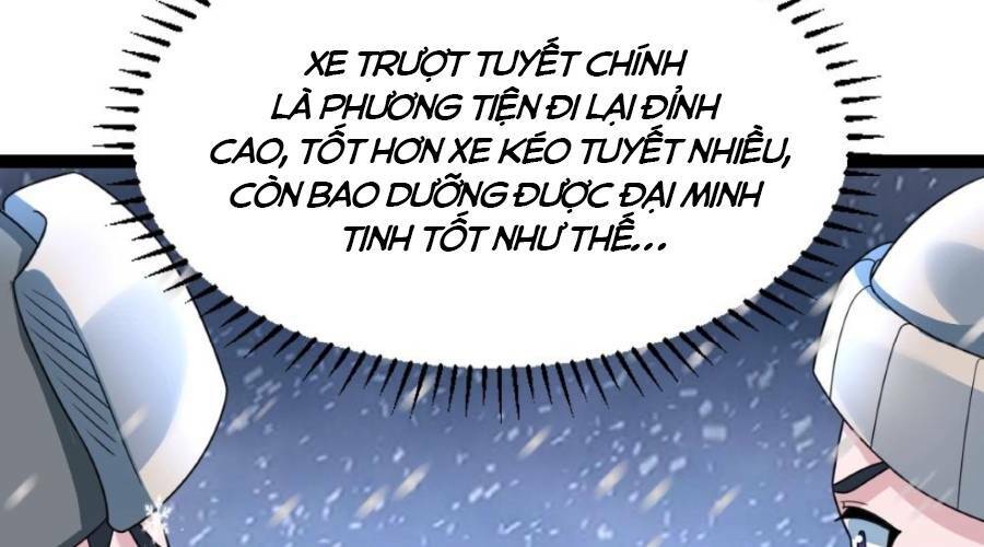 Toàn Cầu Băng Phong Ta Chế Tạo Phòng An Toàn Tại Tận Thế Chapter 104 - Trang 2