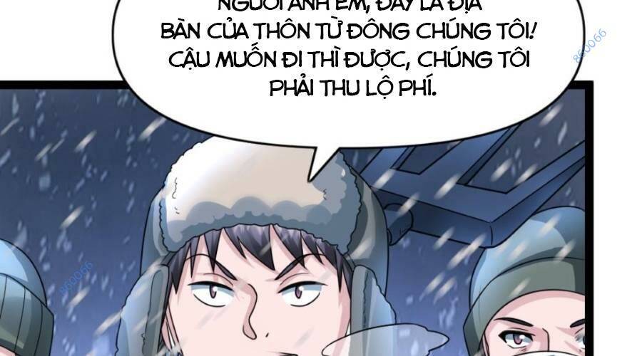 Toàn Cầu Băng Phong Ta Chế Tạo Phòng An Toàn Tại Tận Thế Chapter 104 - Trang 2