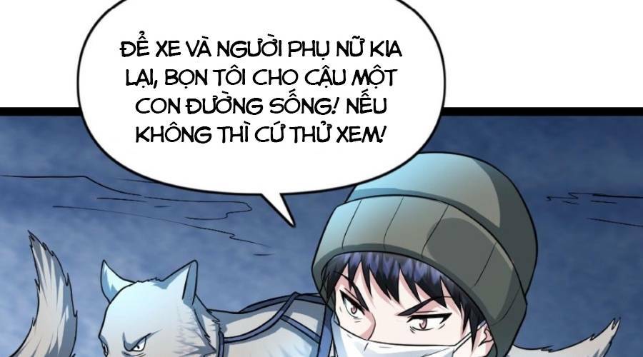 Toàn Cầu Băng Phong Ta Chế Tạo Phòng An Toàn Tại Tận Thế Chapter 104 - Trang 2