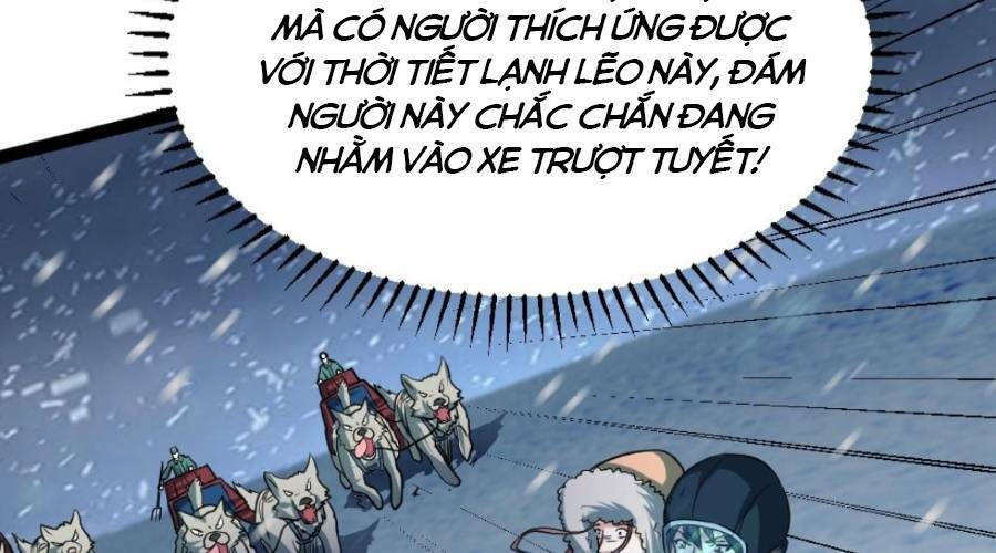 Toàn Cầu Băng Phong Ta Chế Tạo Phòng An Toàn Tại Tận Thế Chapter 104 - Trang 2