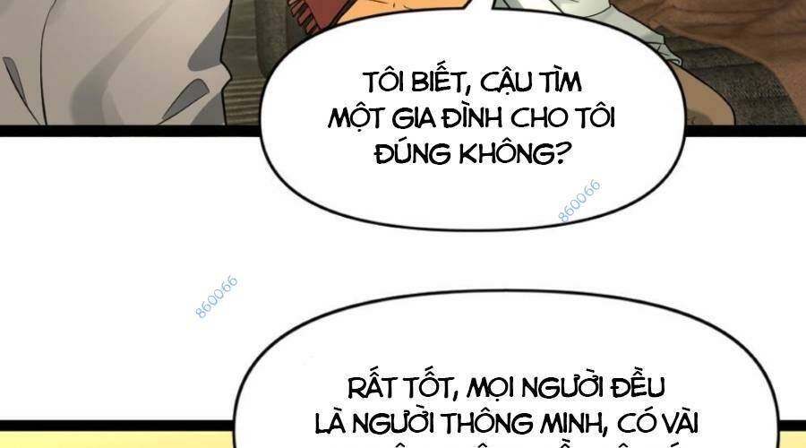 Toàn Cầu Băng Phong Ta Chế Tạo Phòng An Toàn Tại Tận Thế Chapter 103 - Trang 2