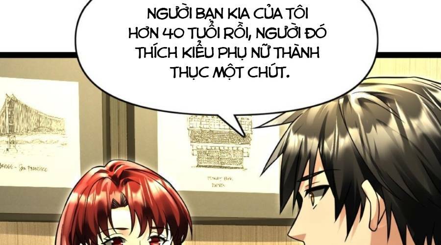 Toàn Cầu Băng Phong Ta Chế Tạo Phòng An Toàn Tại Tận Thế Chapter 103 - Trang 2