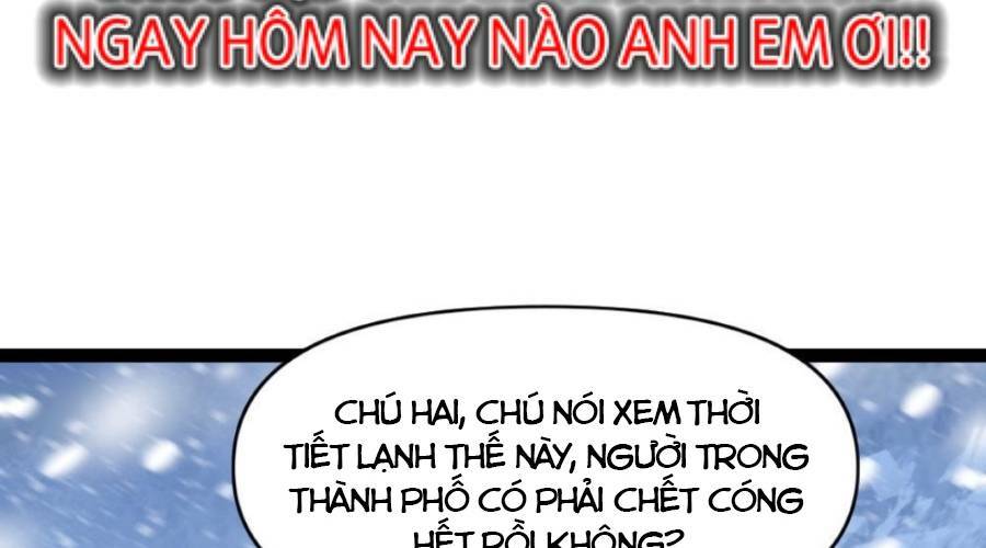 Toàn Cầu Băng Phong Ta Chế Tạo Phòng An Toàn Tại Tận Thế Chapter 103 - Trang 2