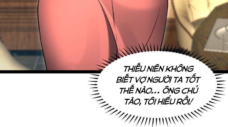 Toàn Cầu Băng Phong Ta Chế Tạo Phòng An Toàn Tại Tận Thế Chapter 102 - Trang 2