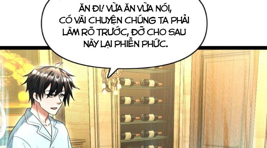 Toàn Cầu Băng Phong Ta Chế Tạo Phòng An Toàn Tại Tận Thế Chapter 102 - Trang 2