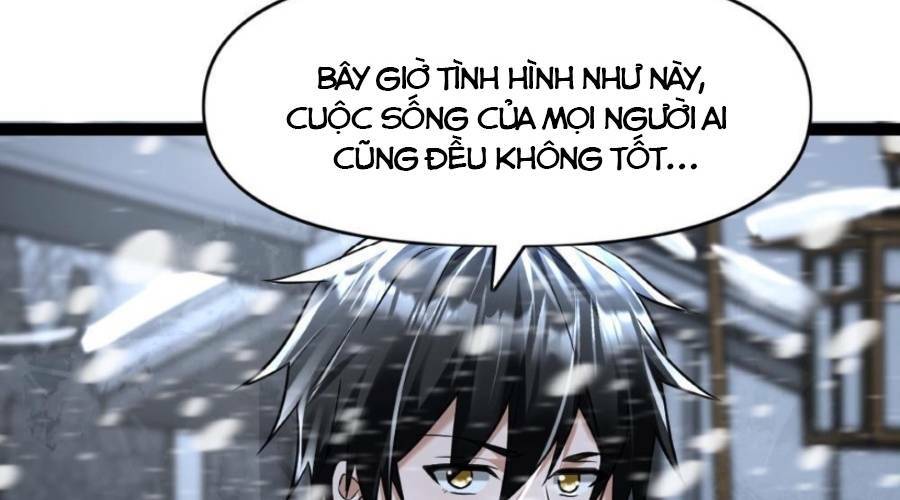 Toàn Cầu Băng Phong Ta Chế Tạo Phòng An Toàn Tại Tận Thế Chapter 100 - Trang 2