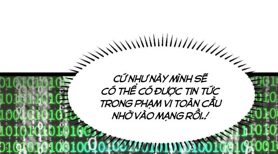 Toàn Cầu Băng Phong Ta Chế Tạo Phòng An Toàn Tại Tận Thế Chapter 99 - Trang 2