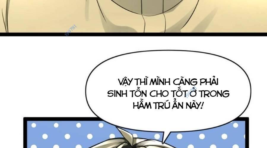 Toàn Cầu Băng Phong Ta Chế Tạo Phòng An Toàn Tại Tận Thế Chapter 99 - Trang 2