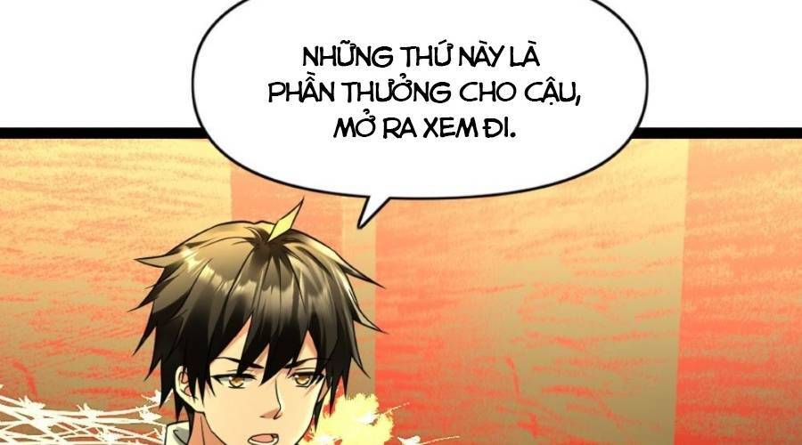 Toàn Cầu Băng Phong Ta Chế Tạo Phòng An Toàn Tại Tận Thế Chapter 98 - Trang 2