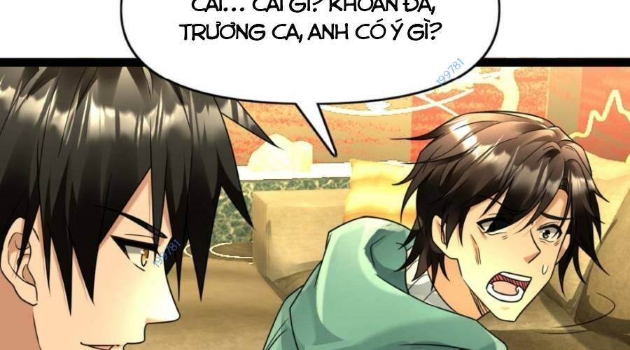 Toàn Cầu Băng Phong Ta Chế Tạo Phòng An Toàn Tại Tận Thế Chapter 98 - Trang 2