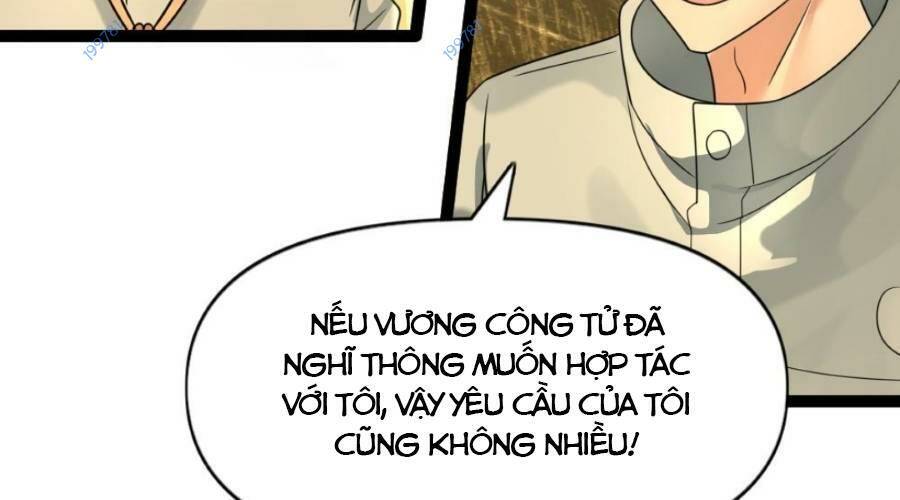 Toàn Cầu Băng Phong Ta Chế Tạo Phòng An Toàn Tại Tận Thế Chapter 97 - Trang 2