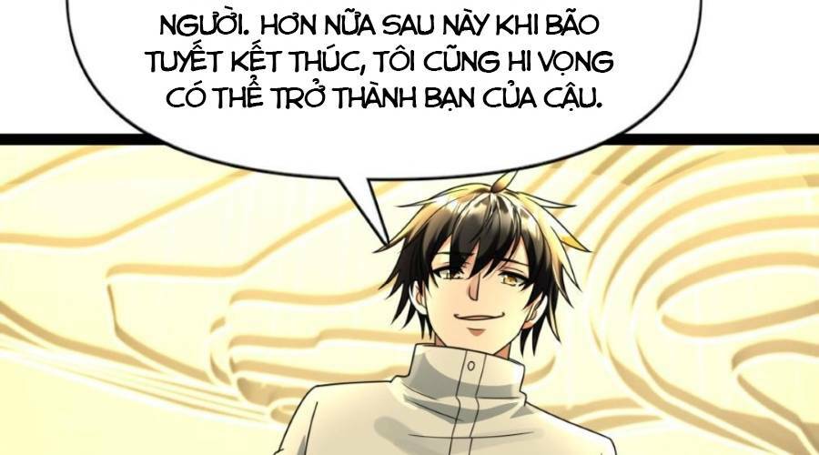 Toàn Cầu Băng Phong Ta Chế Tạo Phòng An Toàn Tại Tận Thế Chapter 97 - Trang 2