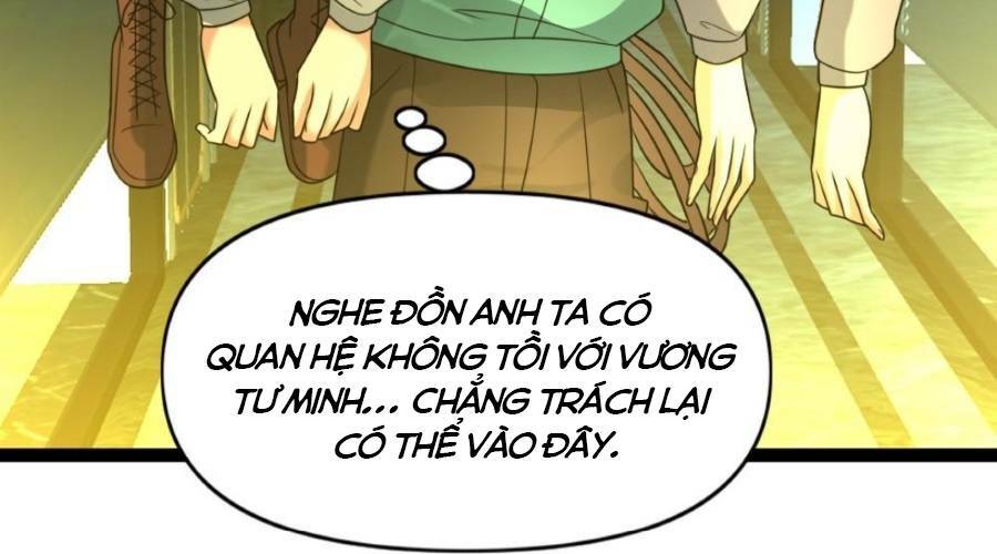 Toàn Cầu Băng Phong Ta Chế Tạo Phòng An Toàn Tại Tận Thế Chapter 95 - Trang 2