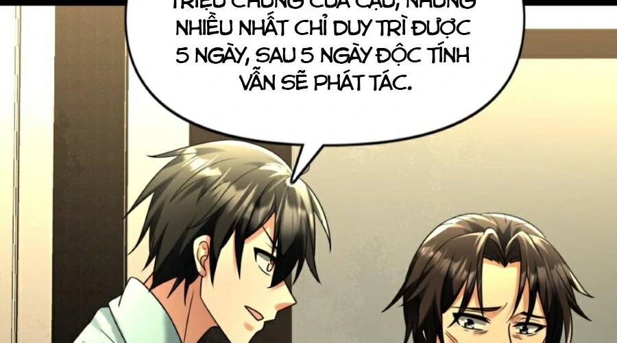 Toàn Cầu Băng Phong Ta Chế Tạo Phòng An Toàn Tại Tận Thế Chapter 92 - Trang 2