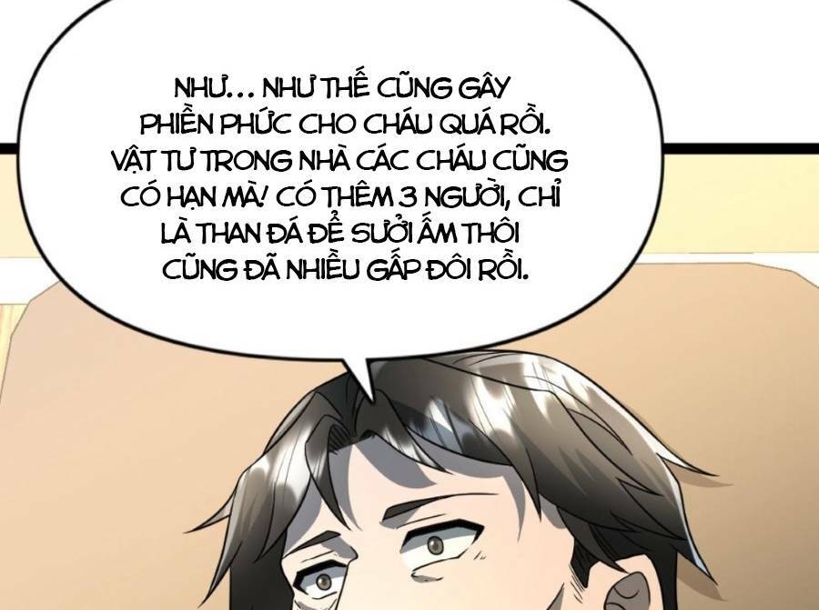 Toàn Cầu Băng Phong Ta Chế Tạo Phòng An Toàn Tại Tận Thế Chapter 84 - Trang 2