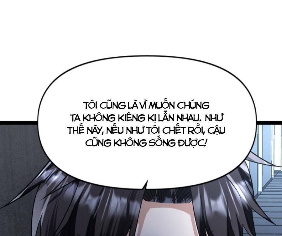 Toàn Cầu Băng Phong Ta Chế Tạo Phòng An Toàn Tại Tận Thế Chapter 83 - Trang 2