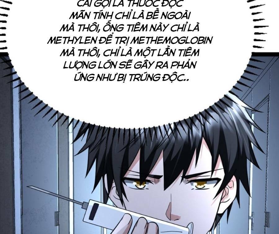 Toàn Cầu Băng Phong Ta Chế Tạo Phòng An Toàn Tại Tận Thế Chapter 83 - Trang 2