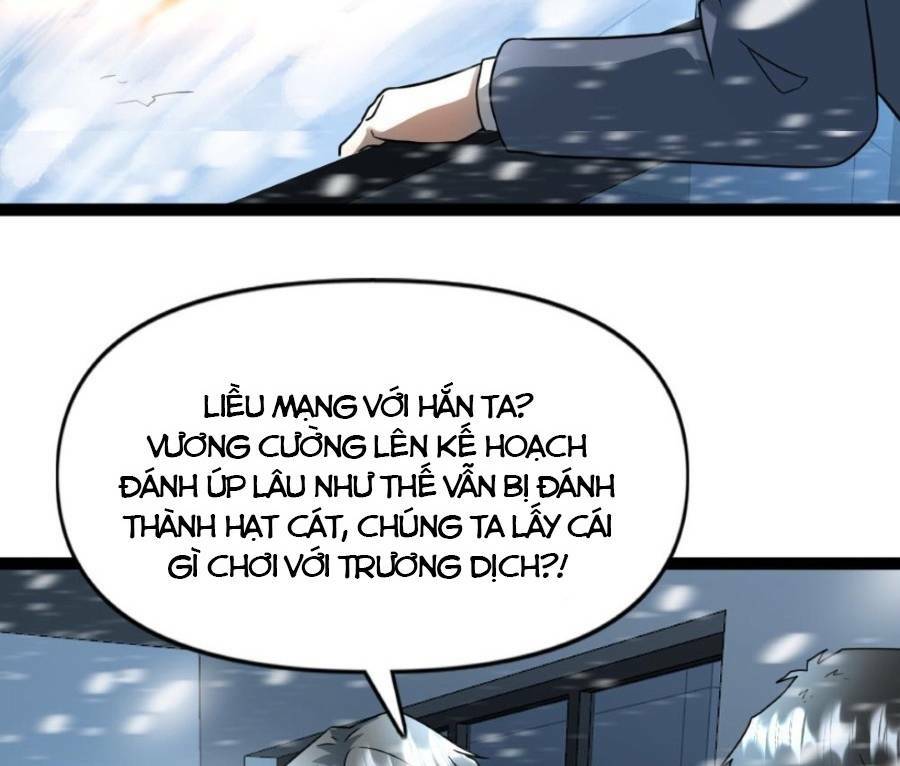 Toàn Cầu Băng Phong Ta Chế Tạo Phòng An Toàn Tại Tận Thế Chapter 78 - Trang 2