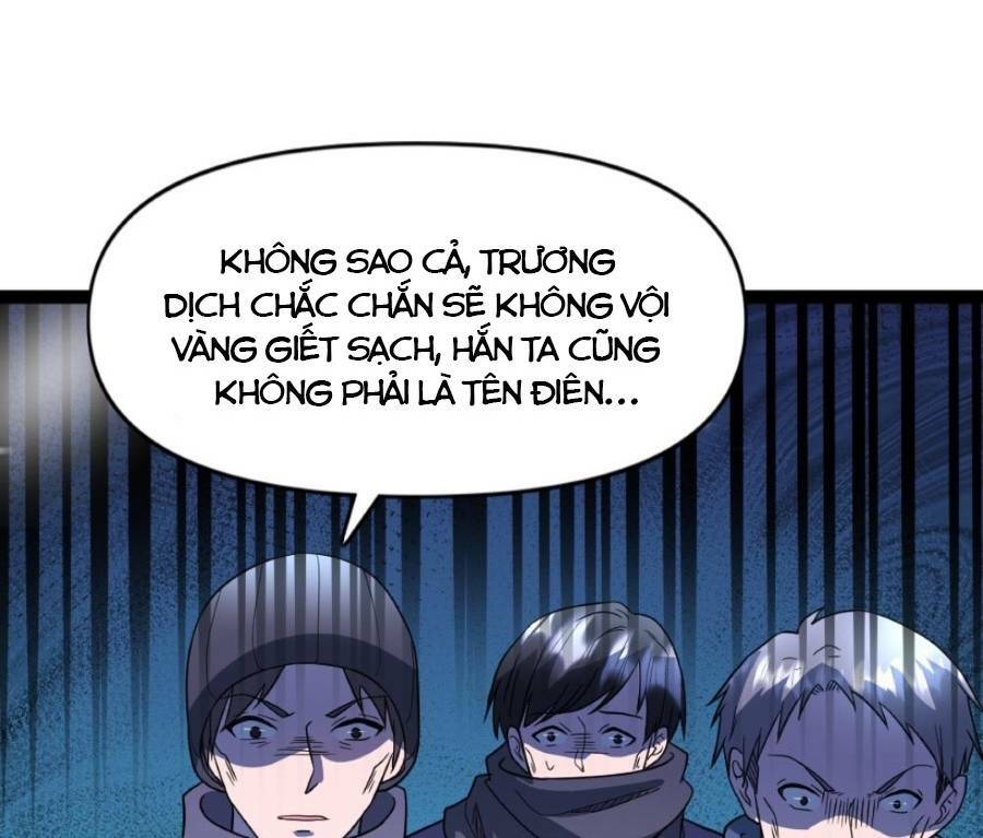 Toàn Cầu Băng Phong Ta Chế Tạo Phòng An Toàn Tại Tận Thế Chapter 78 - Trang 2