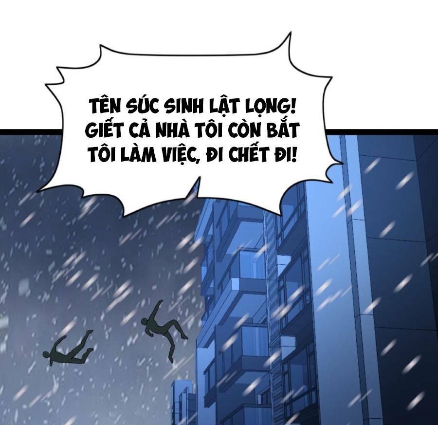 Toàn Cầu Băng Phong Ta Chế Tạo Phòng An Toàn Tại Tận Thế Chapter 71 - Trang 2