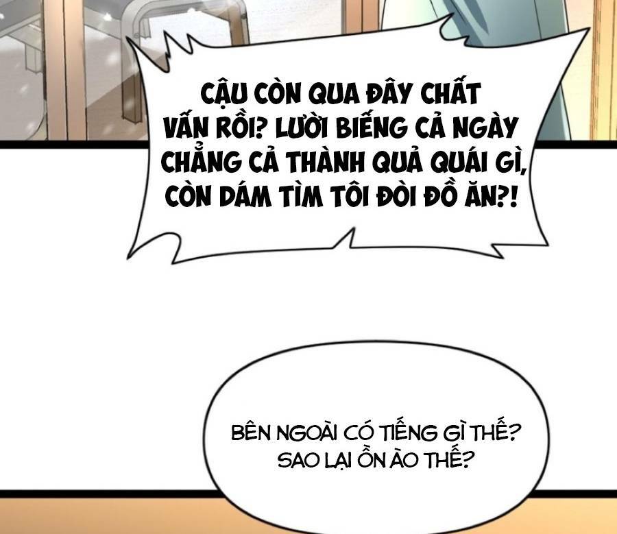 Toàn Cầu Băng Phong Ta Chế Tạo Phòng An Toàn Tại Tận Thế Chapter 70 - Trang 2