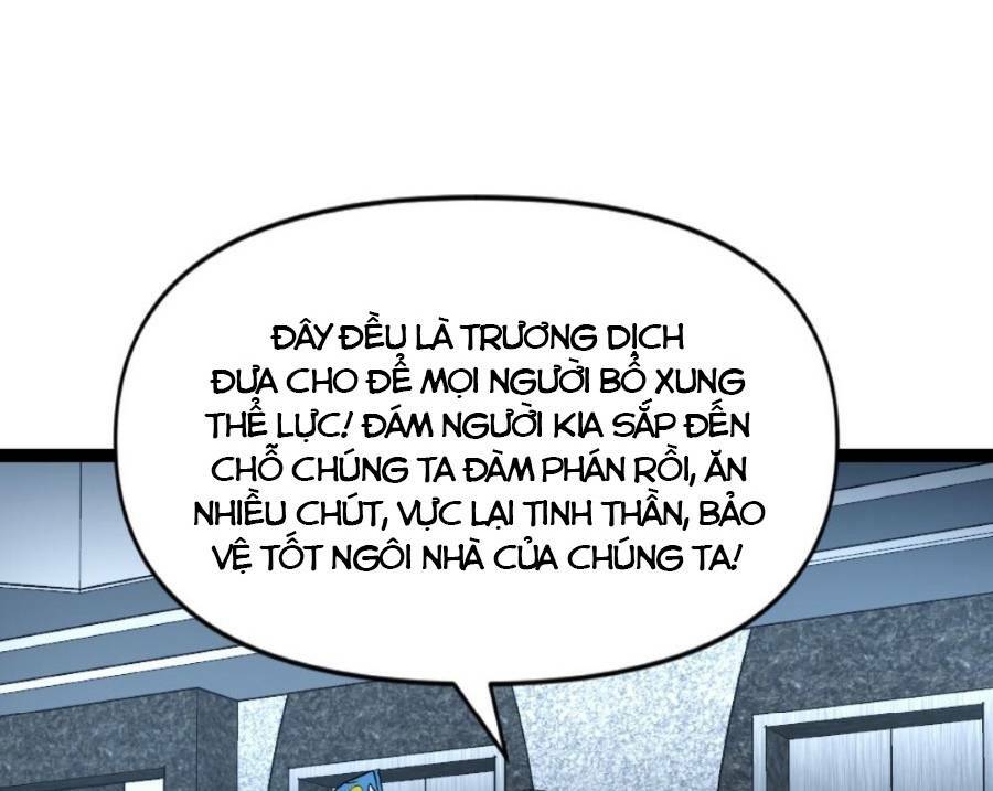 Toàn Cầu Băng Phong Ta Chế Tạo Phòng An Toàn Tại Tận Thế Chapter 62 - Trang 2