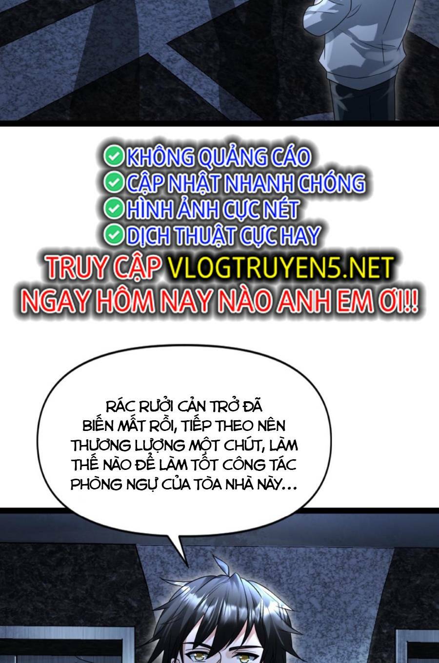 Toàn Cầu Băng Phong Ta Chế Tạo Phòng An Toàn Tại Tận Thế Chapter 52 - Trang 2