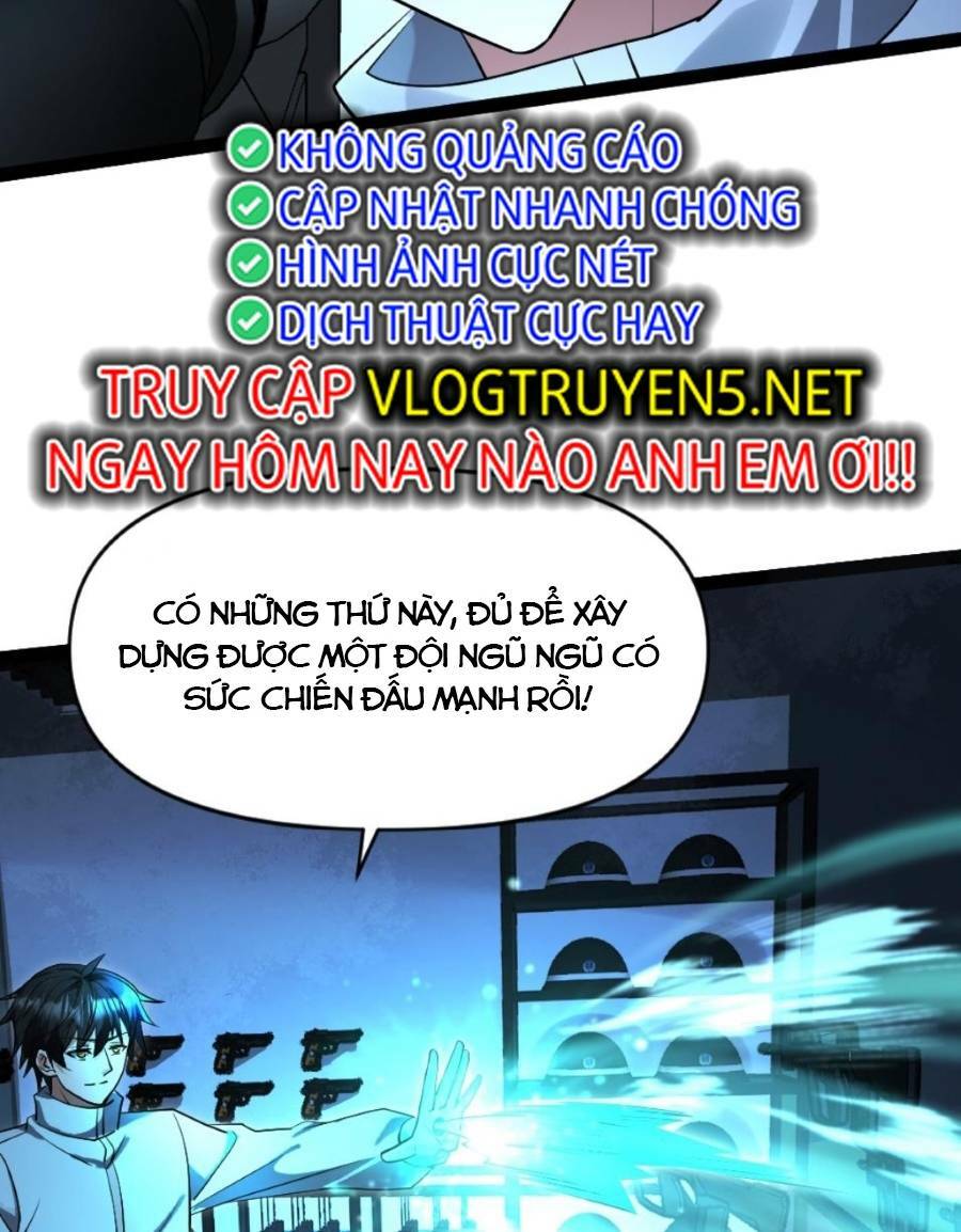 Toàn Cầu Băng Phong Ta Chế Tạo Phòng An Toàn Tại Tận Thế Chapter 49 - Trang 2