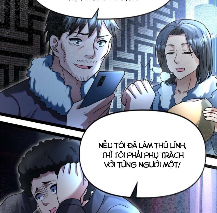 Toàn Cầu Băng Phong Ta Chế Tạo Phòng An Toàn Tại Tận Thế Chapter 47 - Trang 2