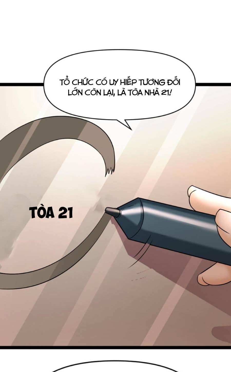 Toàn Cầu Băng Phong Ta Chế Tạo Phòng An Toàn Tại Tận Thế Chapter 46 - Trang 2