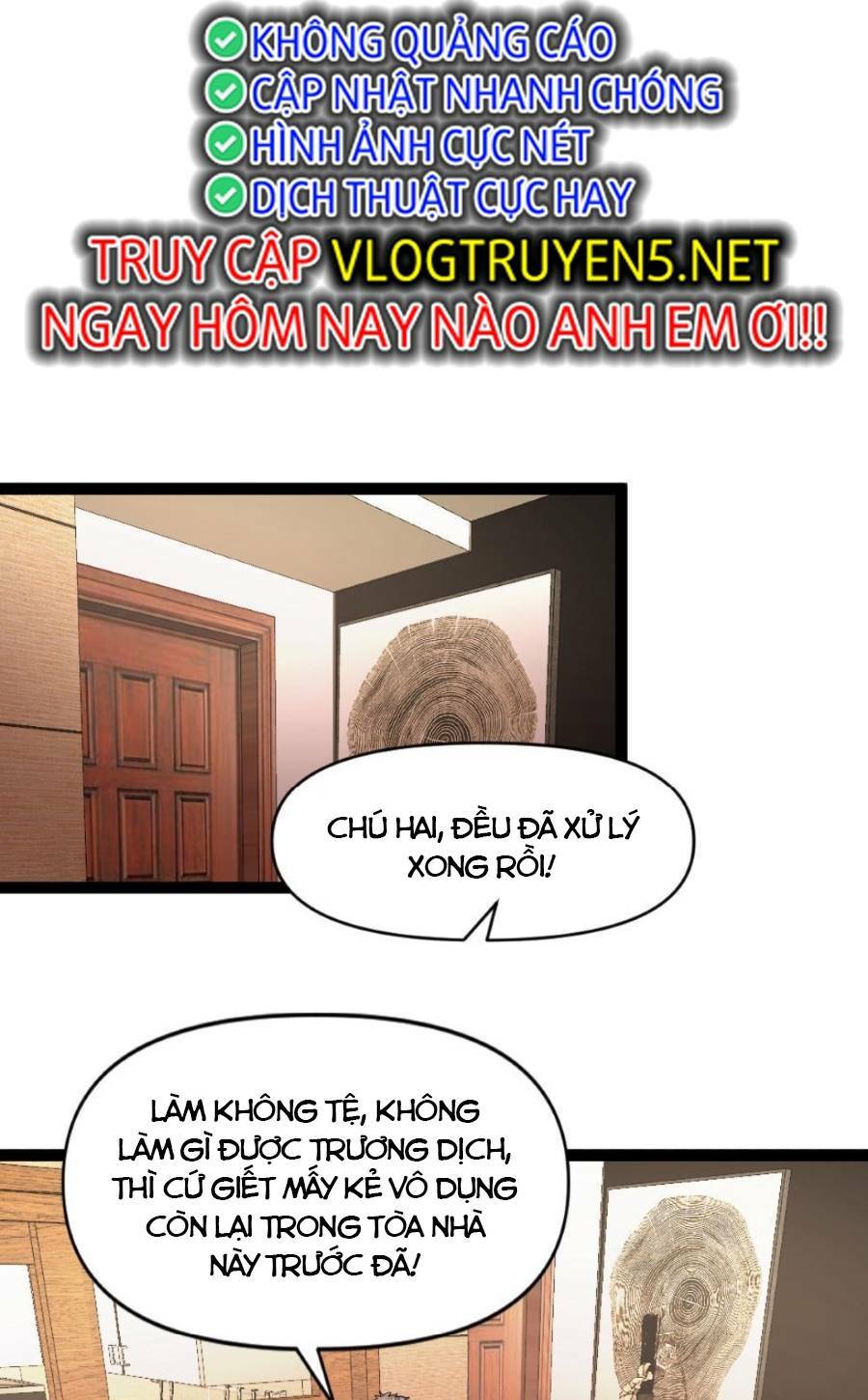 Toàn Cầu Băng Phong Ta Chế Tạo Phòng An Toàn Tại Tận Thế Chapter 46 - Trang 2