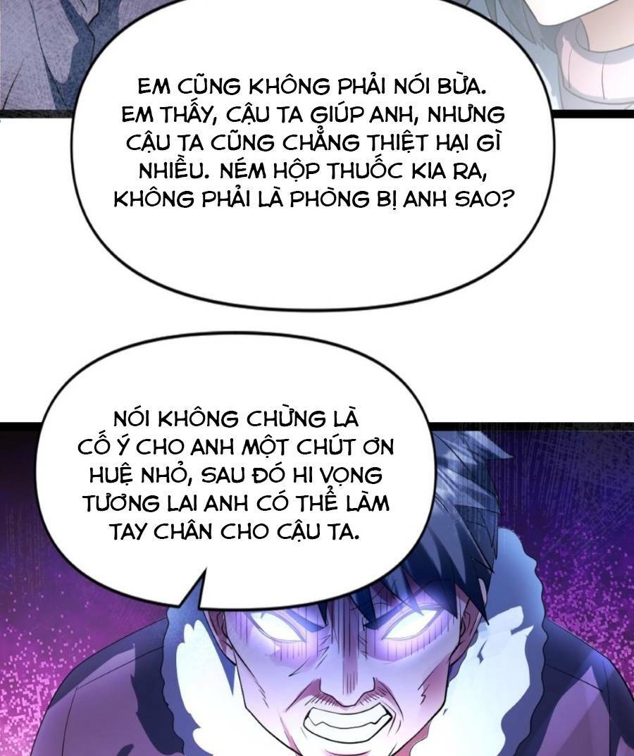 Toàn Cầu Băng Phong Ta Chế Tạo Phòng An Toàn Tại Tận Thế Chapter 43 - Trang 2