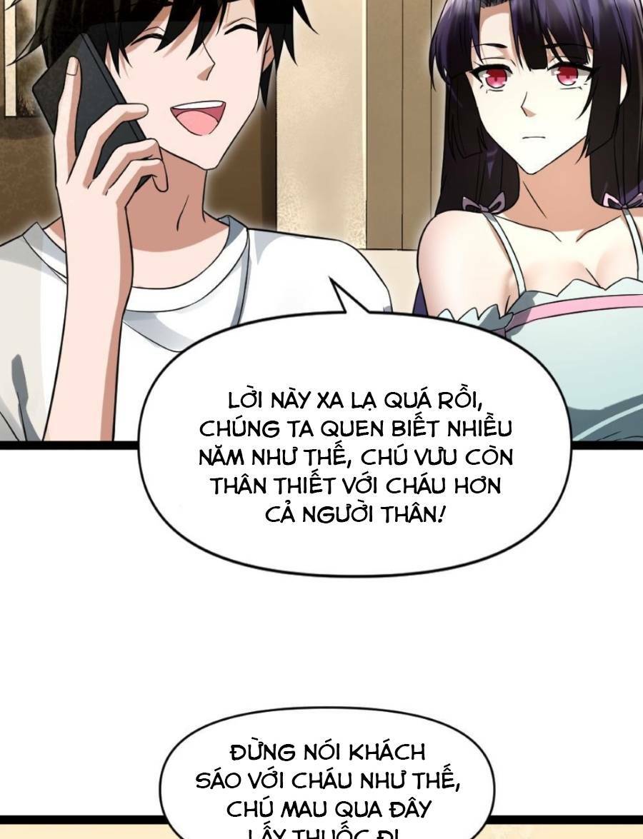 Toàn Cầu Băng Phong Ta Chế Tạo Phòng An Toàn Tại Tận Thế Chapter 42 - Trang 2