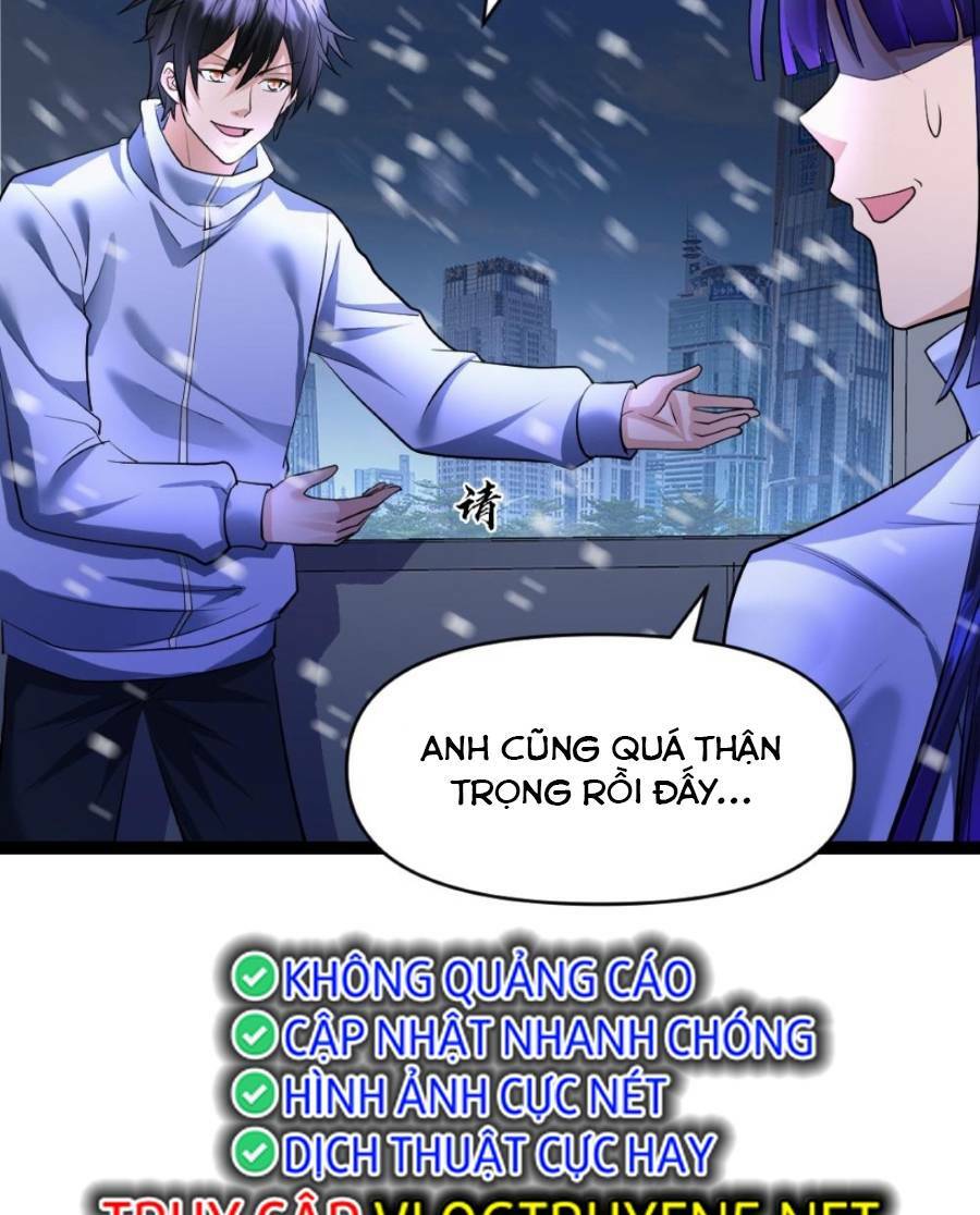 Toàn Cầu Băng Phong Ta Chế Tạo Phòng An Toàn Tại Tận Thế Chapter 40 - Trang 2