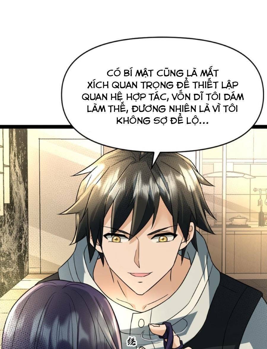 Toàn Cầu Băng Phong Ta Chế Tạo Phòng An Toàn Tại Tận Thế Chapter 39 - Trang 2