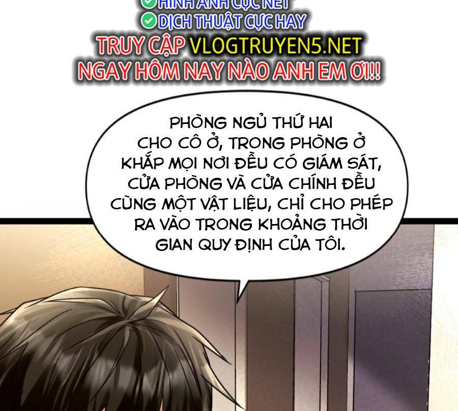 Toàn Cầu Băng Phong Ta Chế Tạo Phòng An Toàn Tại Tận Thế Chapter 38 - Trang 2