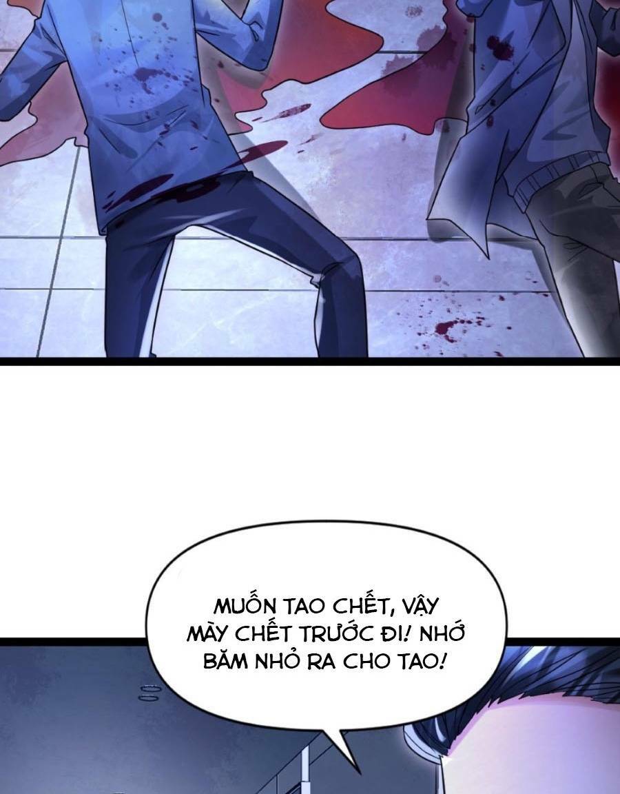 Toàn Cầu Băng Phong Ta Chế Tạo Phòng An Toàn Tại Tận Thế Chapter 34 - Trang 2