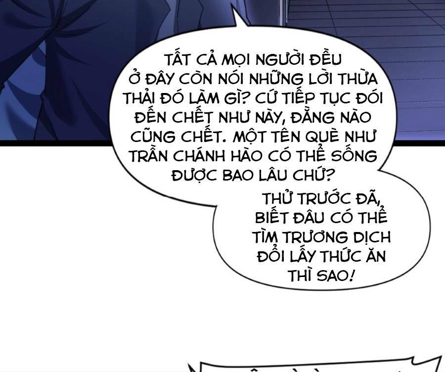 Toàn Cầu Băng Phong Ta Chế Tạo Phòng An Toàn Tại Tận Thế Chapter 33 - Trang 2