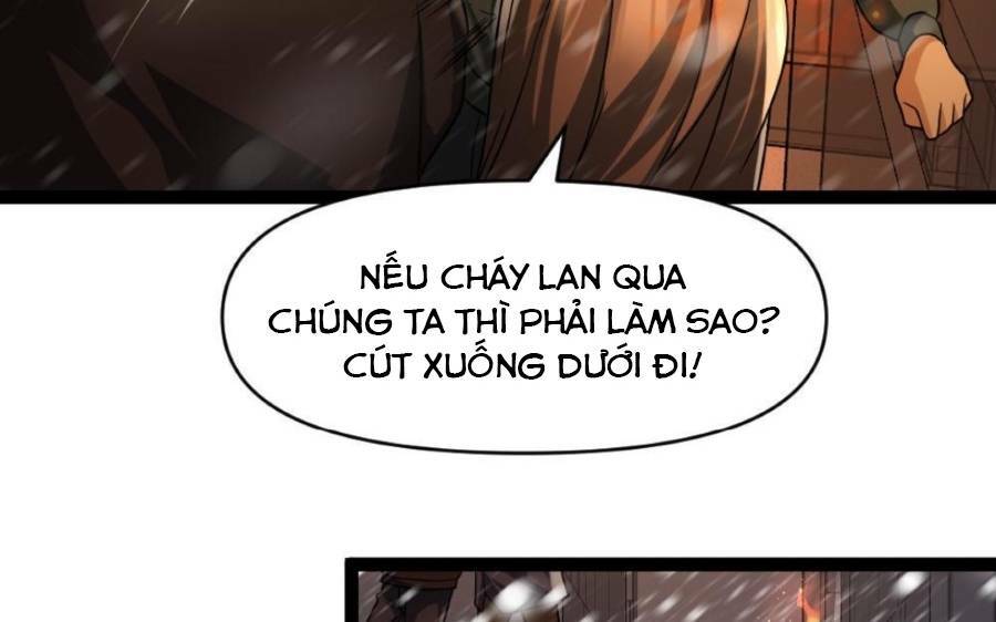 Toàn Cầu Băng Phong Ta Chế Tạo Phòng An Toàn Tại Tận Thế Chapter 32 - Trang 2