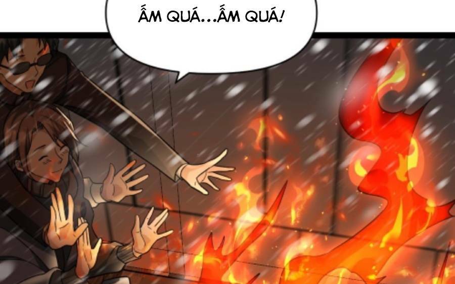 Toàn Cầu Băng Phong Ta Chế Tạo Phòng An Toàn Tại Tận Thế Chapter 32 - Trang 2