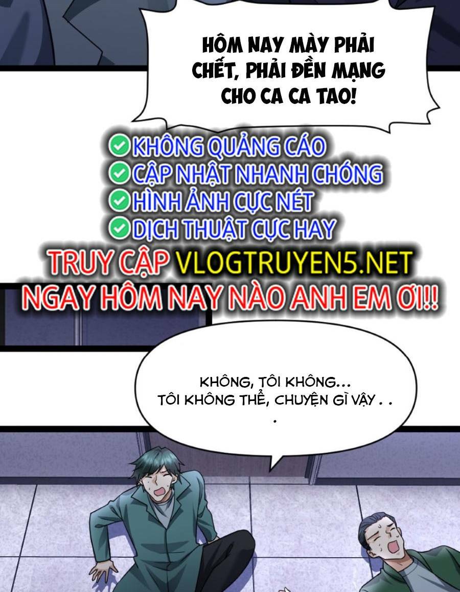 Toàn Cầu Băng Phong Ta Chế Tạo Phòng An Toàn Tại Tận Thế Chapter 30 - Trang 2