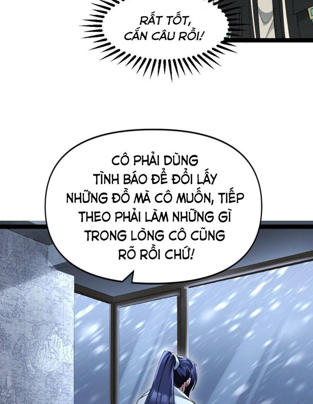 Toàn Cầu Băng Phong Ta Chế Tạo Phòng An Toàn Tại Tận Thế Chapter 29 - Trang 2