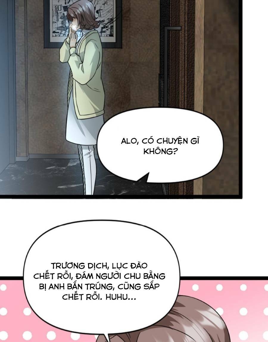 Toàn Cầu Băng Phong Ta Chế Tạo Phòng An Toàn Tại Tận Thế Chapter 26 - Trang 2