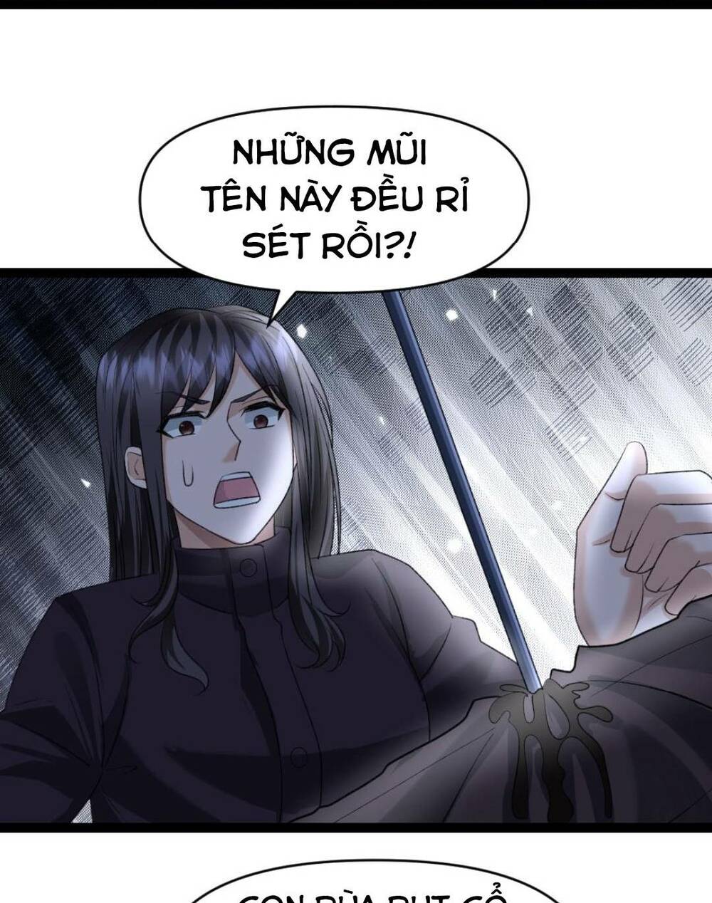 Toàn Cầu Băng Phong Ta Chế Tạo Phòng An Toàn Tại Tận Thế Chapter 25 - Trang 2