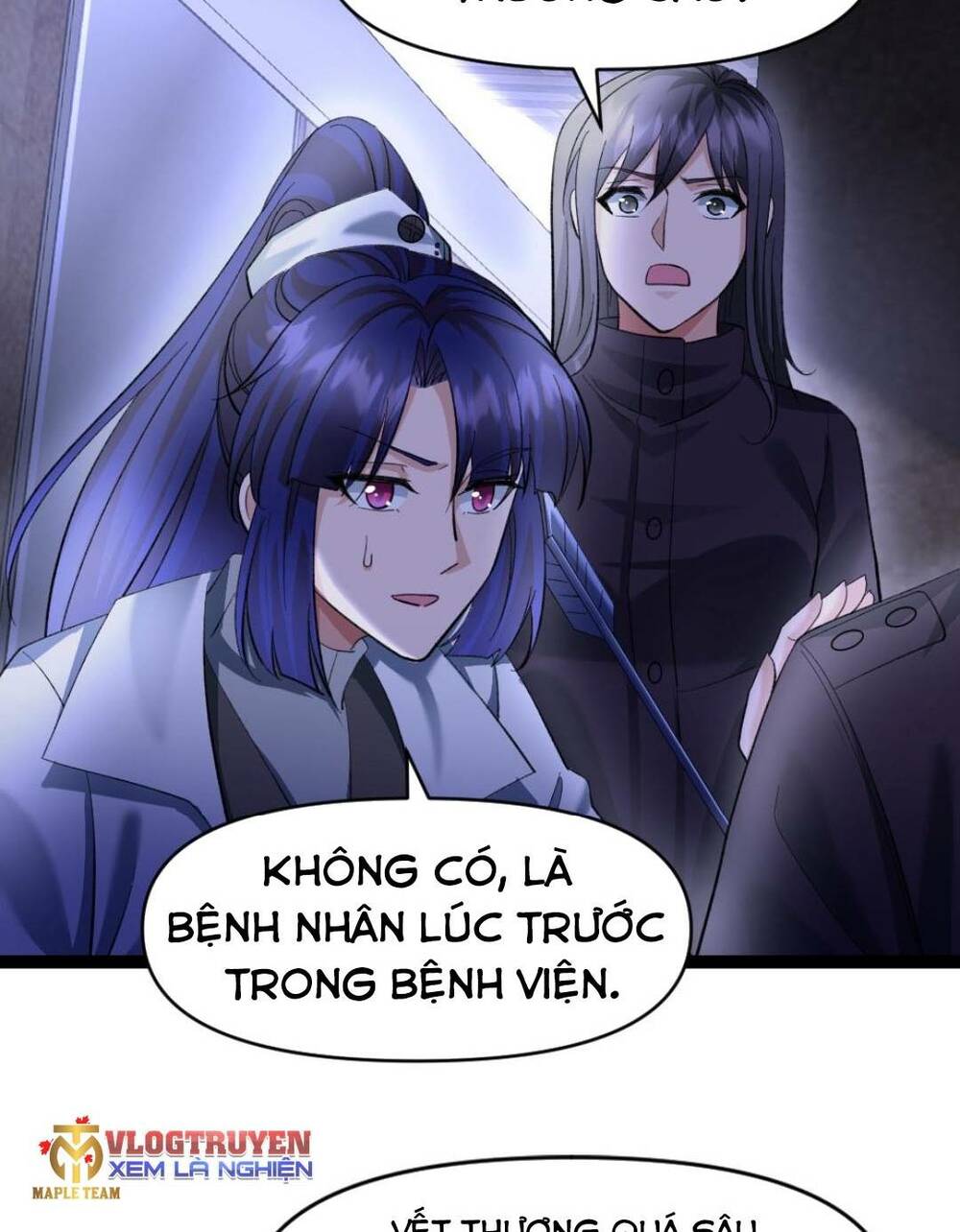 Toàn Cầu Băng Phong Ta Chế Tạo Phòng An Toàn Tại Tận Thế Chapter 25 - Trang 2