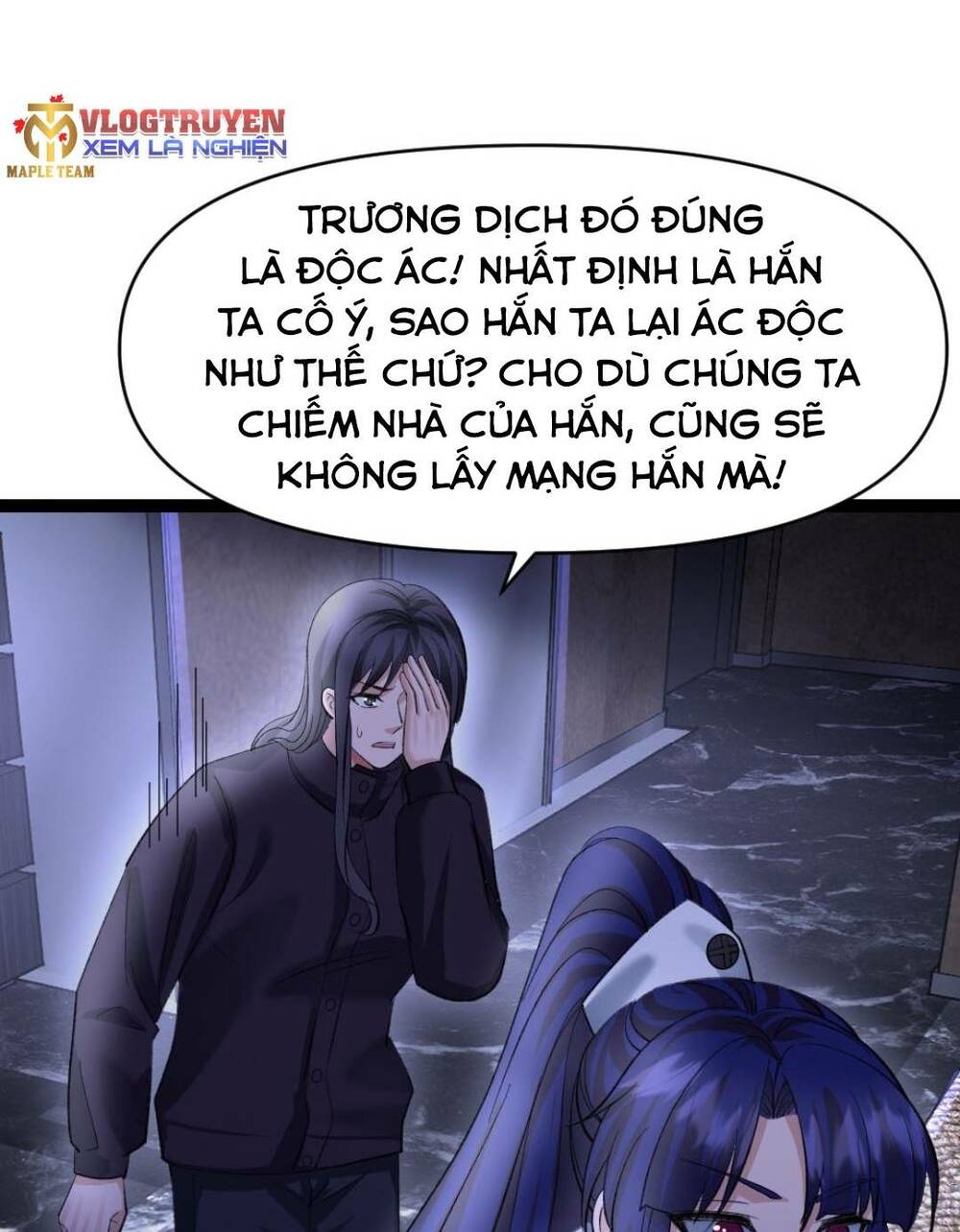 Toàn Cầu Băng Phong Ta Chế Tạo Phòng An Toàn Tại Tận Thế Chapter 25 - Trang 2