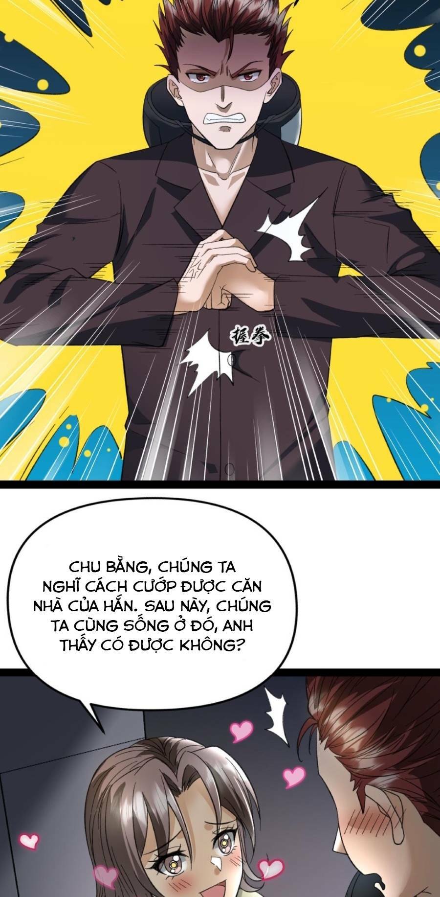 Toàn Cầu Băng Phong Ta Chế Tạo Phòng An Toàn Tại Tận Thế Chapter 21 - Trang 2