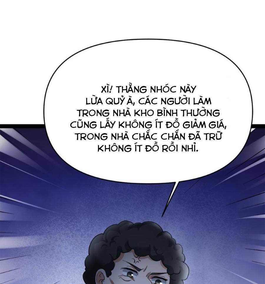 Toàn Cầu Băng Phong Ta Chế Tạo Phòng An Toàn Tại Tận Thế Chapter 17 - Trang 2